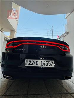 دودج تشارجر